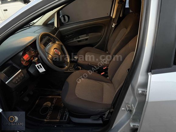 2014 MODEL 160.000 KM 1.3 MULTİJET ACTİVE PLUS
