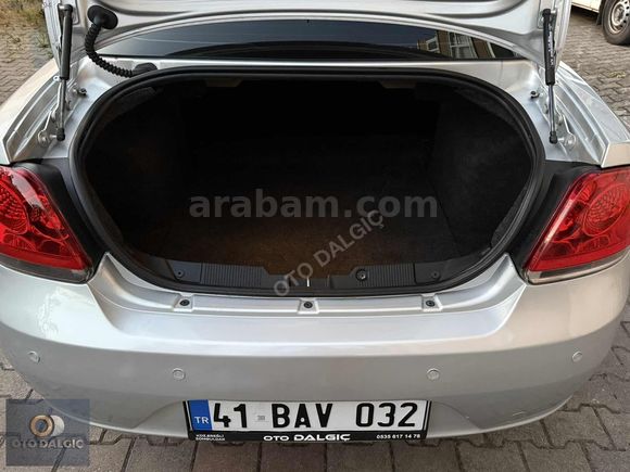 2014 MODEL 160.000 KM 1.3 MULTİJET ACTİVE PLUS