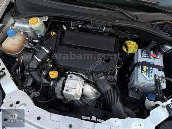 2014 MODEL 160.000 KM 1.3 MULTİJET ACTİVE PLUS