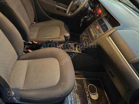 2014 MODEL 160.000 KM 1.3 MULTİJET ACTİVE PLUS