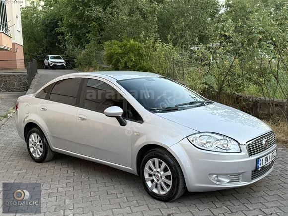 2014 MODEL 160.000 KM 1.3 MULTİJET ACTİVE PLUS