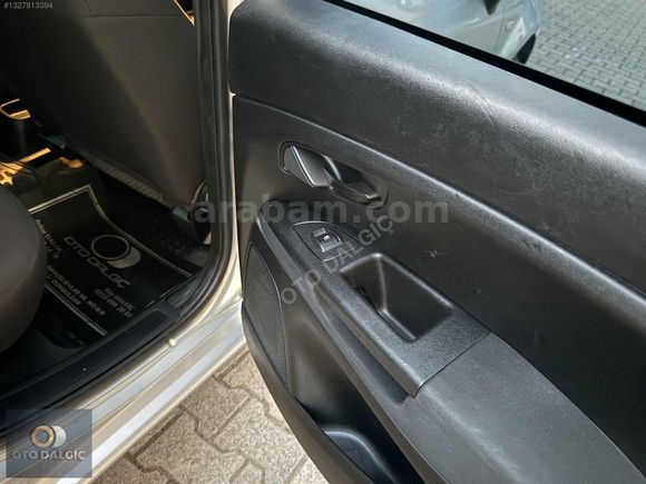 2014 MODEL 160.000 KM 1.3 MULTİJET ACTİVE PLUS