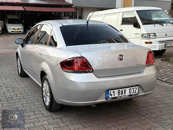 2014 MODEL 160.000 KM 1.3 MULTİJET ACTİVE PLUS