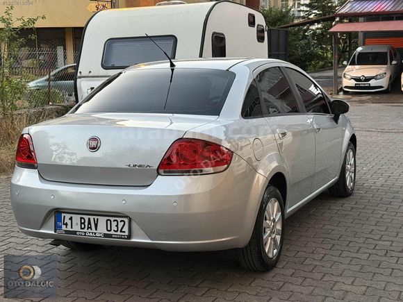 2014 MODEL 160.000 KM 1.3 MULTİJET ACTİVE PLUS