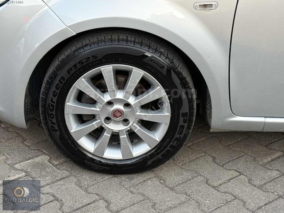 2014 MODEL 160.000 KM 1.3 MULTİJET ACTİVE PLUS