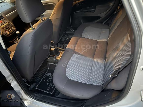 2014 MODEL 160.000 KM 1.3 MULTİJET ACTİVE PLUS