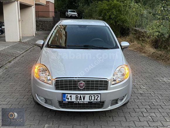 2014 MODEL 160.000 KM 1.3 MULTİJET ACTİVE PLUS