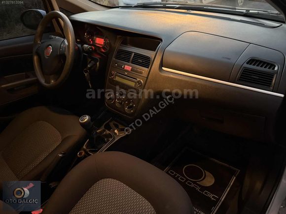 2014 MODEL 160.000 KM 1.3 MULTİJET ACTİVE PLUS