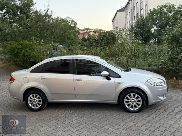 2014 MODEL 160.000 KM 1.3 MULTİJET ACTİVE PLUS
