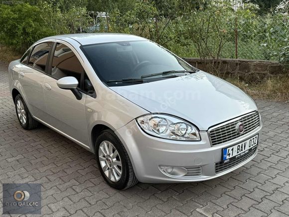 2014 MODEL 160.000 KM 1.3 MULTİJET ACTİVE PLUS