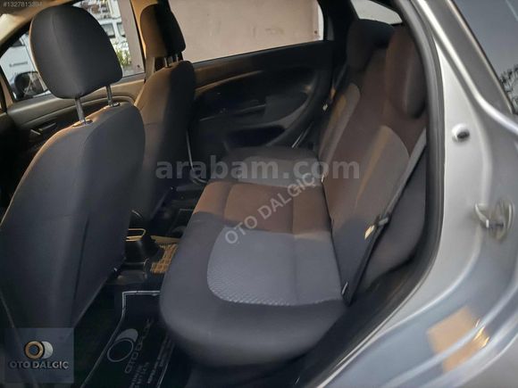 2014 MODEL 160.000 KM 1.3 MULTİJET ACTİVE PLUS