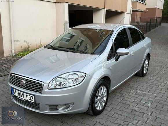 2014 MODEL 160.000 KM 1.3 MULTİJET ACTİVE PLUS