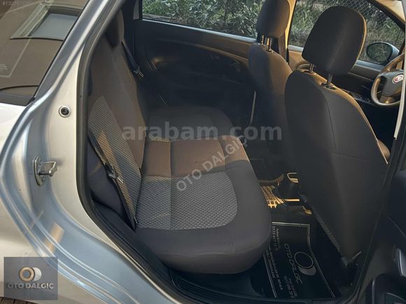 2014 MODEL 160.000 KM 1.3 MULTİJET ACTİVE PLUS