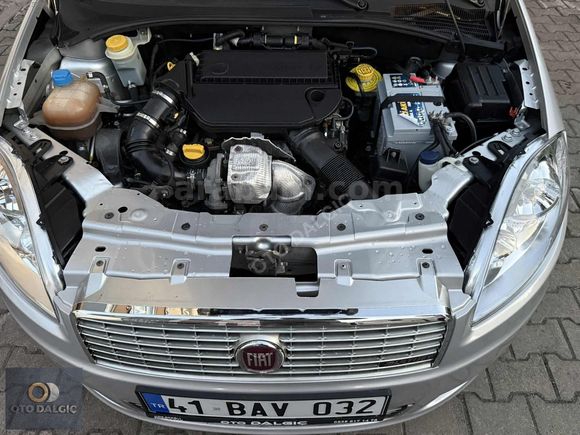 2014 MODEL 160.000 KM 1.3 MULTİJET ACTİVE PLUS
