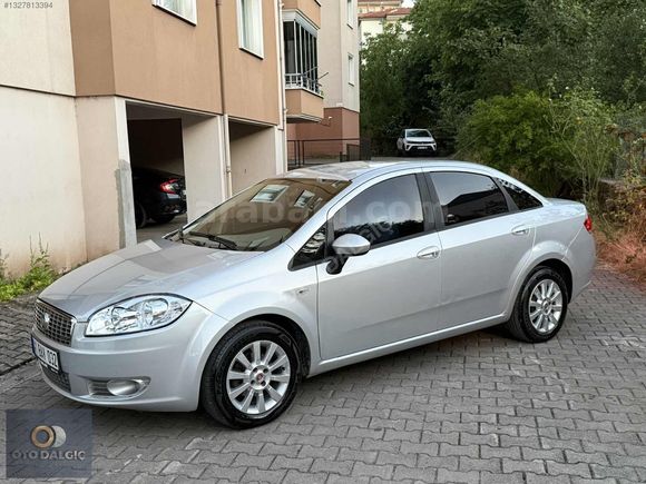 2014 MODEL 160.000 KM 1.3 MULTİJET ACTİVE PLUS