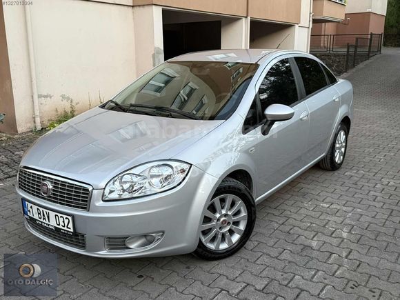 2014 MODEL 160.000 KM 1.3 MULTİJET ACTİVE PLUS