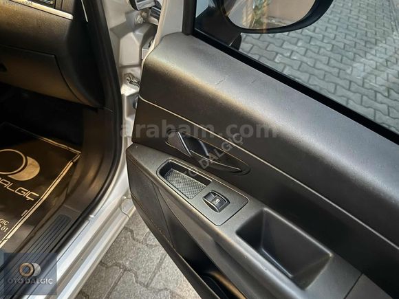 2014 MODEL 160.000 KM 1.3 MULTİJET ACTİVE PLUS