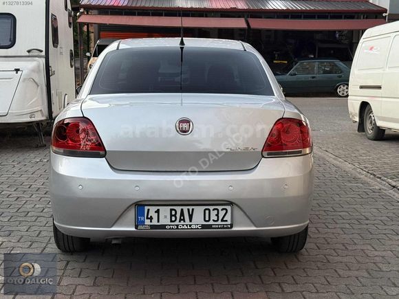 2014 MODEL 160.000 KM 1.3 MULTİJET ACTİVE PLUS
