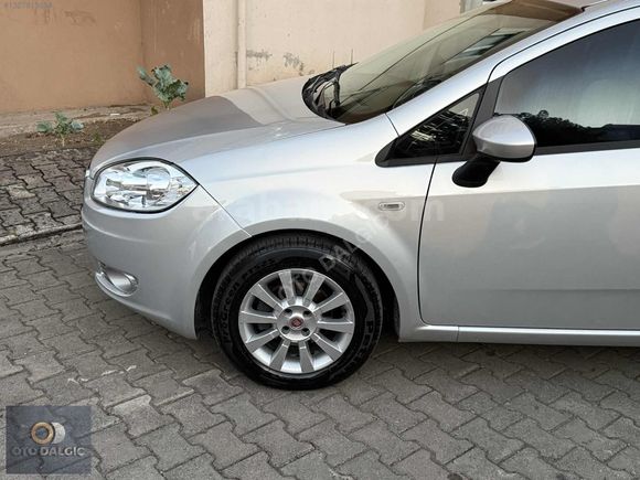 2014 MODEL 160.000 KM 1.3 MULTİJET ACTİVE PLUS