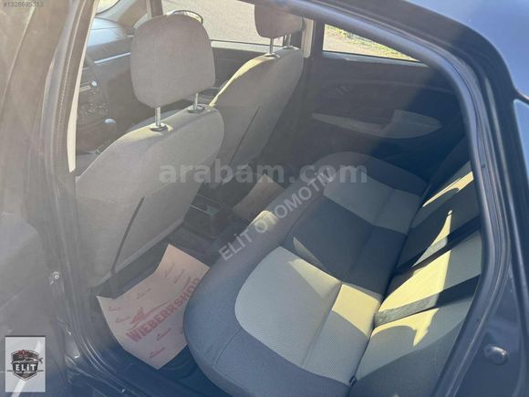 ELİT'TEN Hatasız Linea 2011Model 1.3Multijet 170Binkm TakasOlur