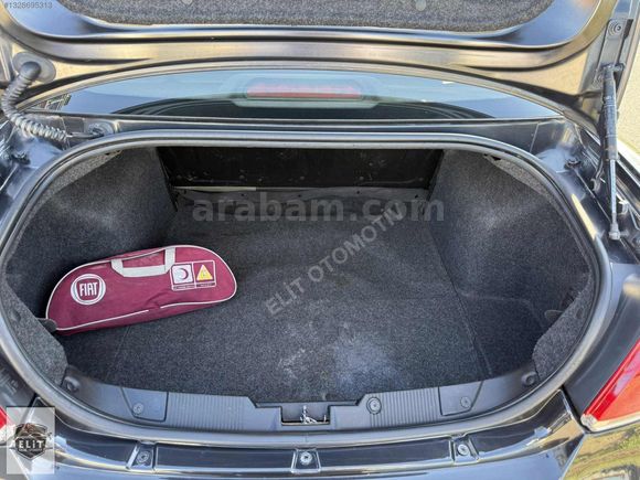 ELİT'TEN Hatasız Linea 2011Model 1.3Multijet 170Binkm TakasOlur