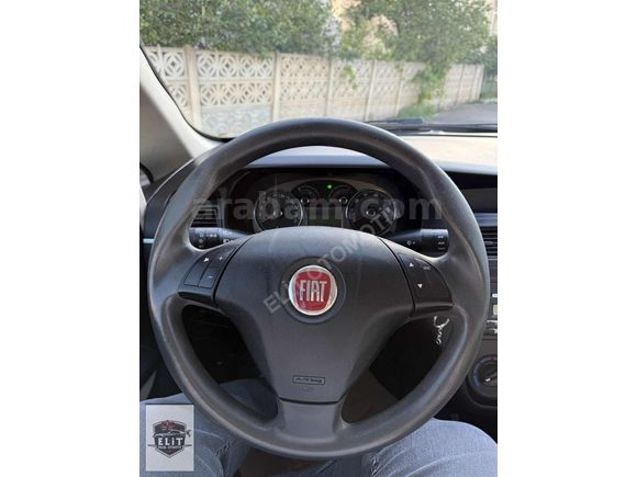 ELİT'TEN Hatasız Linea 2011Model 1.3Multijet 170Binkm TakasOlur