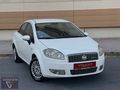2013 MODEL LİNEA 1.3 MULTİJET ACTİVE PLUS BAKIMLI TEMİZ
