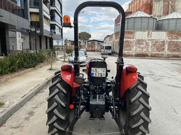 Galeriden Massey Ferguson 240 S Manisa