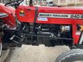 Galeriden Massey Ferguson 240 S Manisa