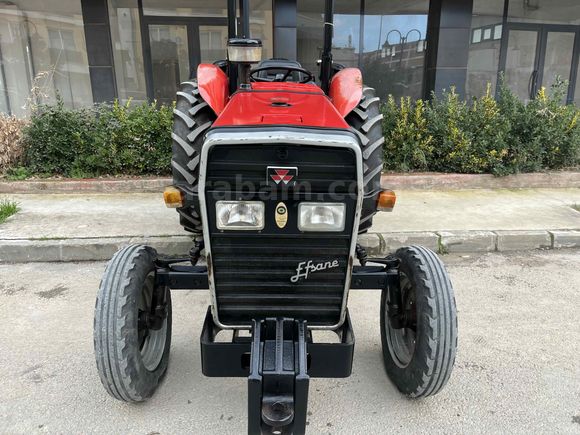 Galeriden Massey Ferguson 240 S Manisa