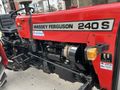 Galeriden Massey Ferguson 240 S Manisa