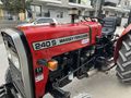 Galeriden Massey Ferguson 240 S Manisa