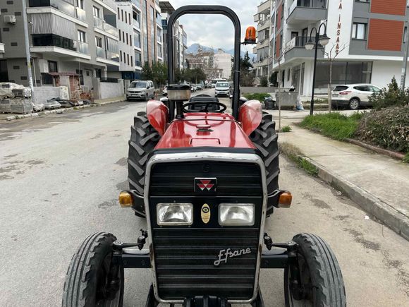 Galeriden Massey Ferguson 240 S Manisa