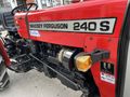 Galeriden Massey Ferguson 240 S Manisa