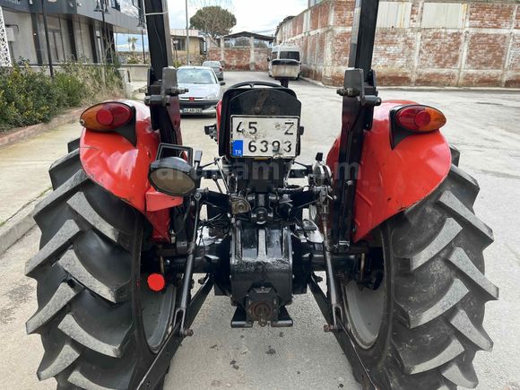 Galeriden Massey Ferguson 240 S Manisa