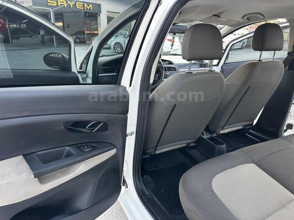 Linea 1.3multijet 128000 km dehatasız