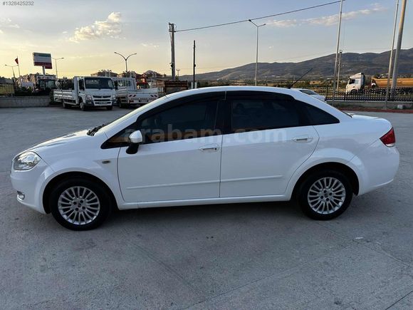 Linea 1.3multijet 128000 km dehatasız