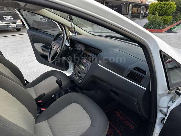 Linea 1.3multijet 128000 km dehatasız