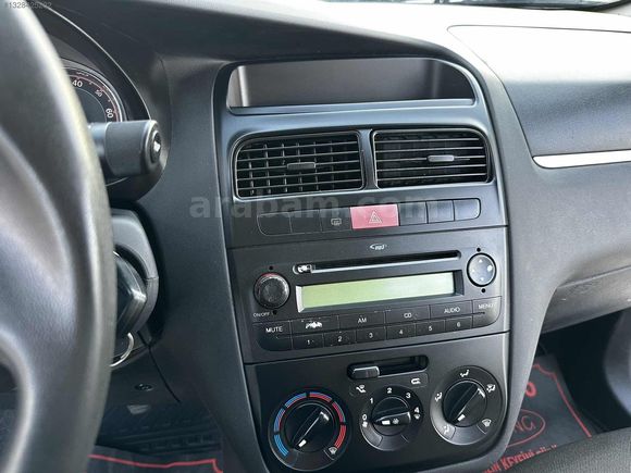 Linea 1.3multijet 128000 km dehatasız