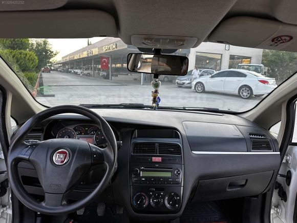 Linea 1.3multijet 128000 km dehatasız