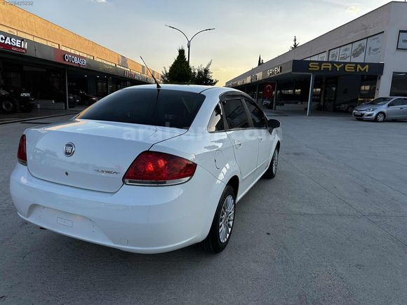 Linea 1.3multijet 128000 km dehatasız