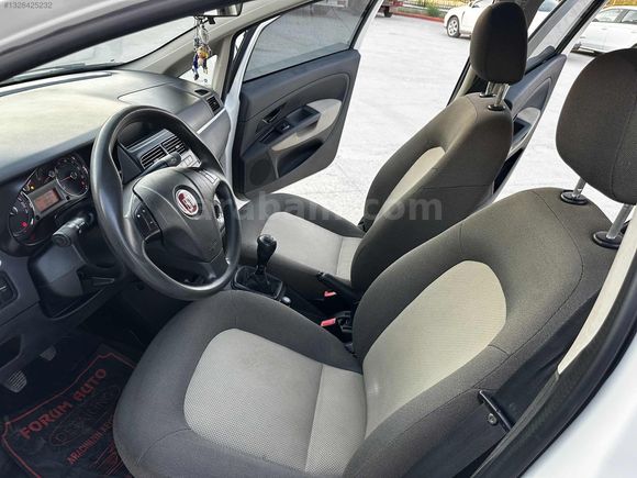 Linea 1.3multijet 128000 km dehatasız