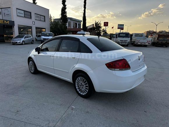 Linea 1.3multijet 128000 km dehatasız