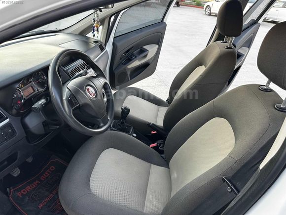 Linea 1.3multijet 128000 km dehatasız