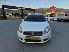 Linea 1.3multijet 128000 km dehatasız