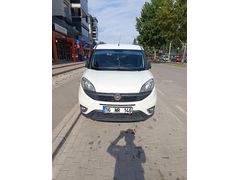 Sahibinden Fiat Doblo Combi 1.3 Multijet Premio Plus 2015 Model