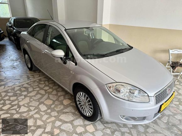 LİNEA 1.3 MULTİJET DEĞİŞENSİZ 186.000 KM 2013 MODEL