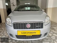 LİNEA 1.3 MULTİJET DEĞİŞENSİZ 186.000 KM 2013 MODEL