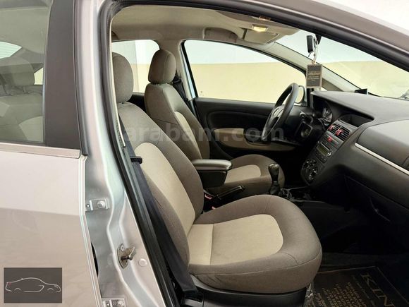 LİNEA 1.3 MULTİJET DEĞİŞENSİZ 186.000 KM 2013 MODEL