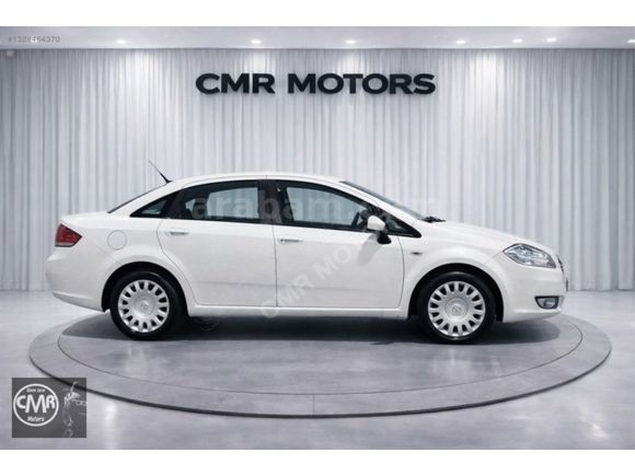 2014 Model117.000 Km Dizel Lİnea Takas/Kredi/185 BİN PEŞİN 36 AY